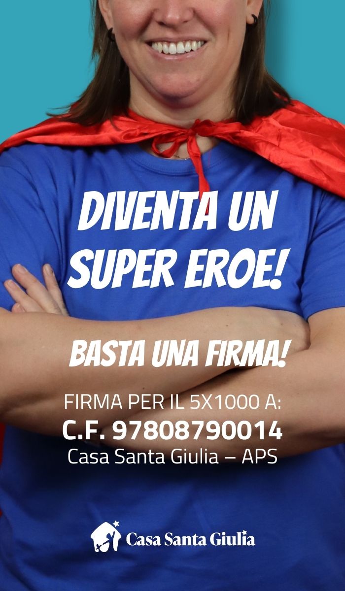 Campagna 5x1000
