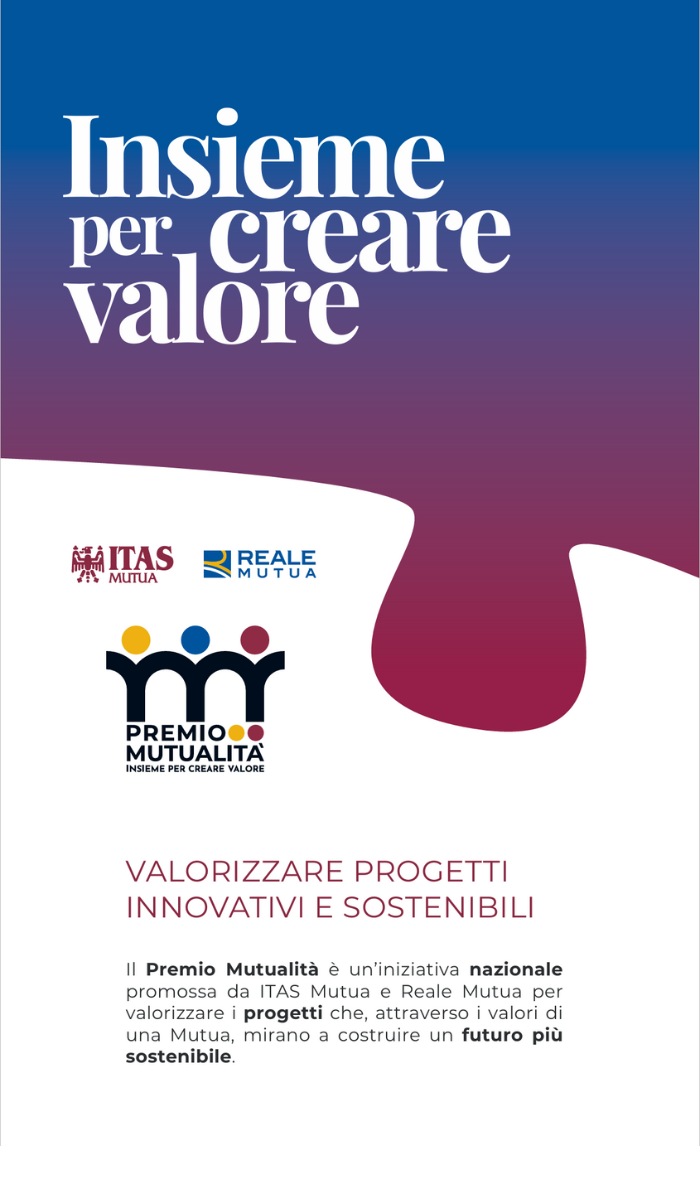 Premio Mutualità
